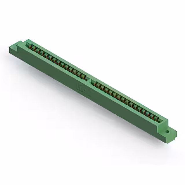 310-030-501-102 EDAC Inc.  Edgeboard Connectors